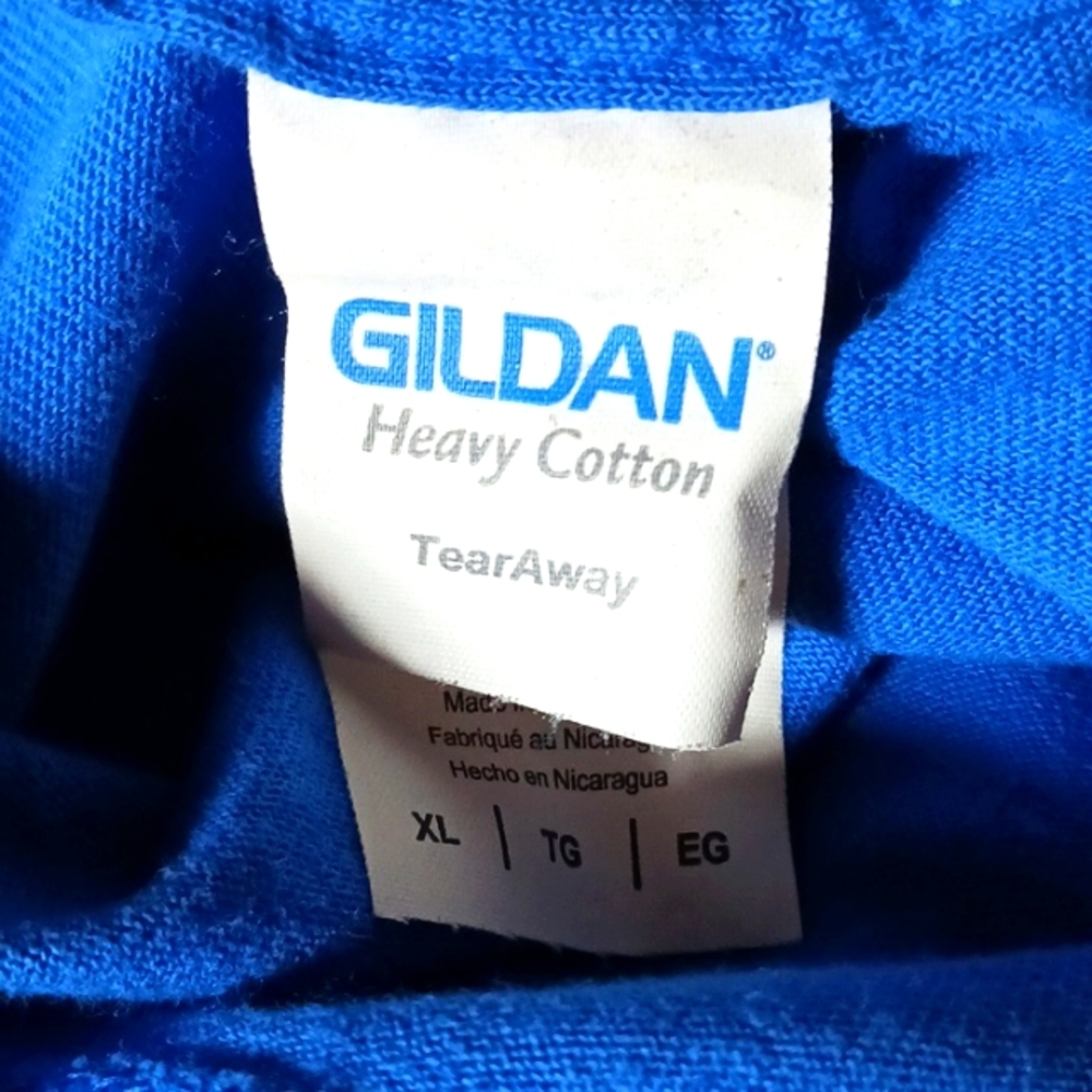 Gildan - Picture 3 of 4